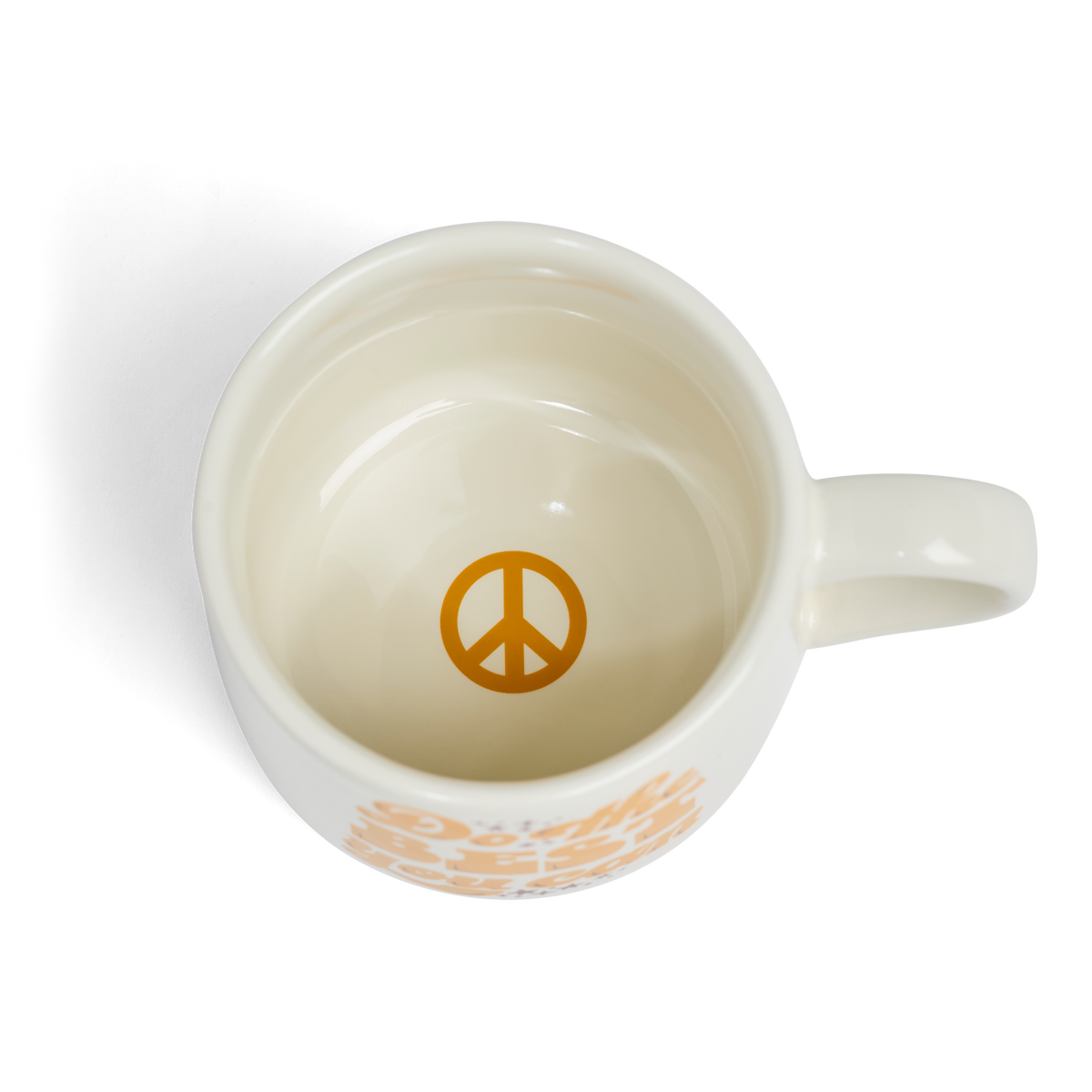 Mary Kate McDevitt - Do The Best You Can Mug