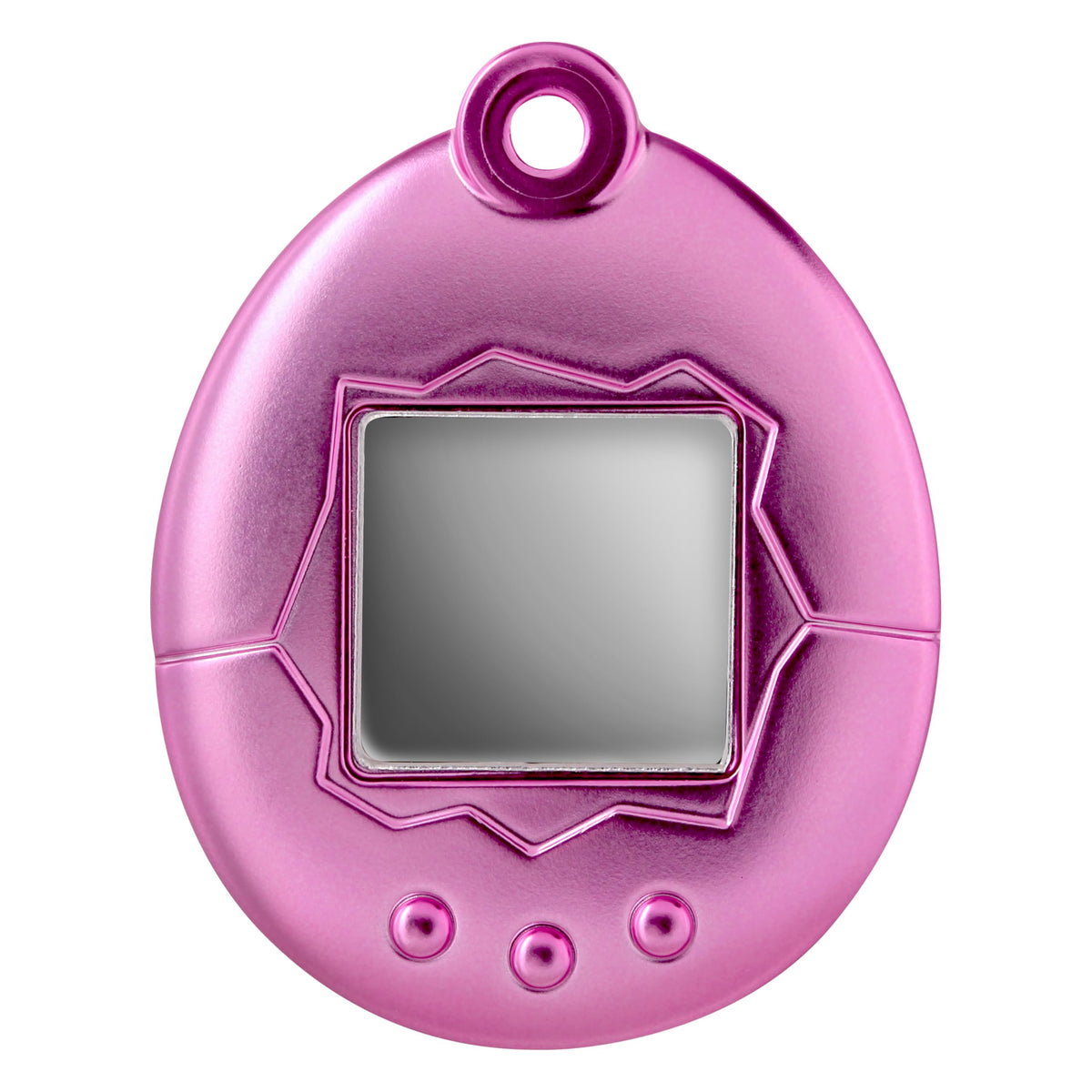 Tamagotchi Original - Rainbow (Updated Logo)