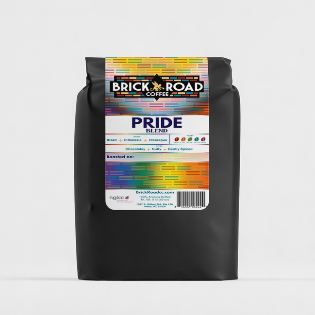 Pride Blend