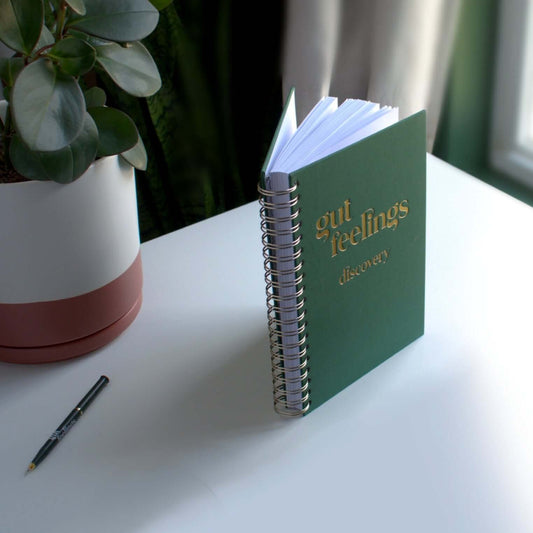 Discovery Journal