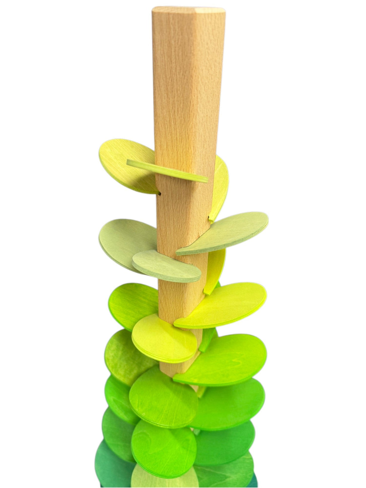 New *Hassle-Free* Pre-Assembled Marble Tree