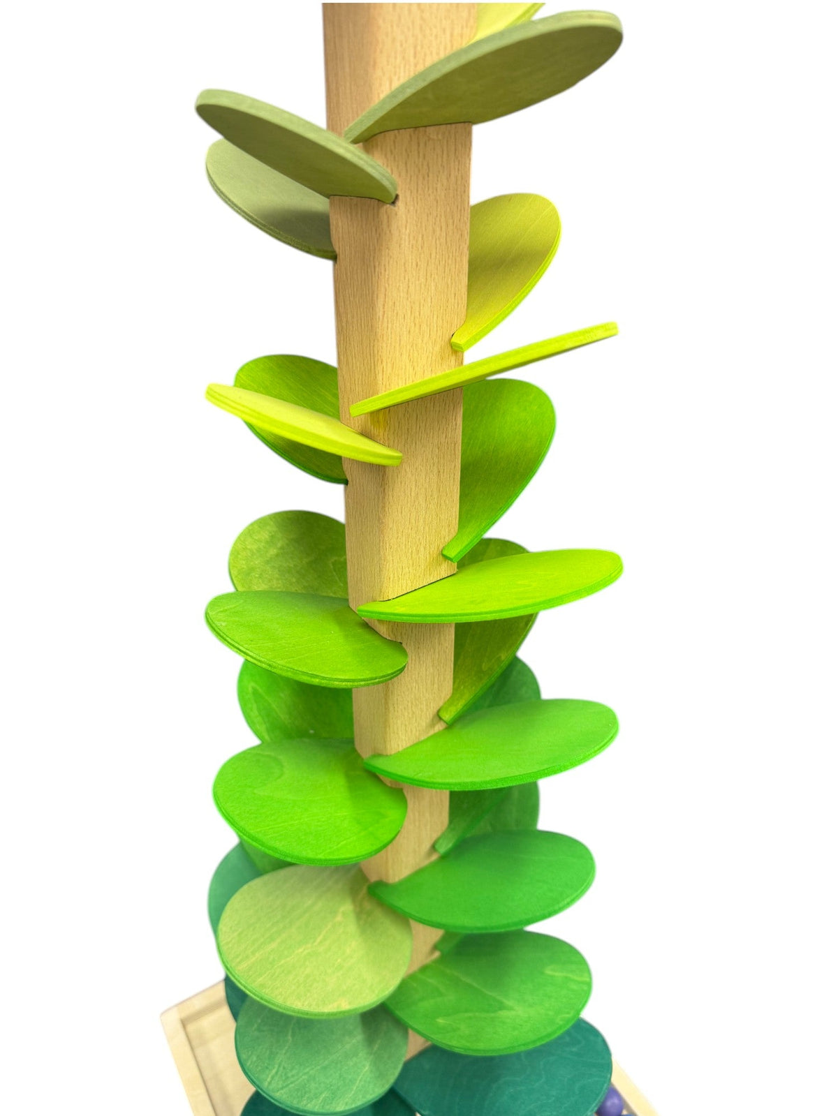 New *Hassle-Free* Pre-Assembled Marble Tree