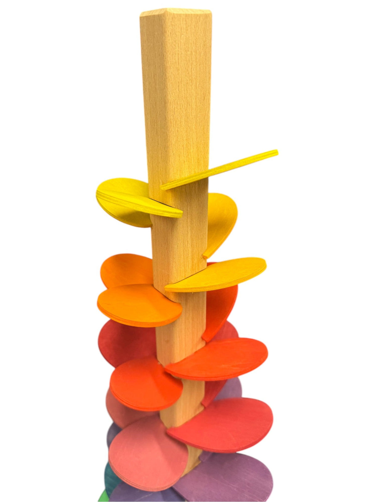 New *Hassle-Free* Pre-Assembled Marble Tree
