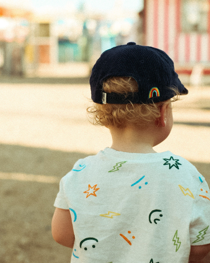 Big Fan Of Fun Kids Hat