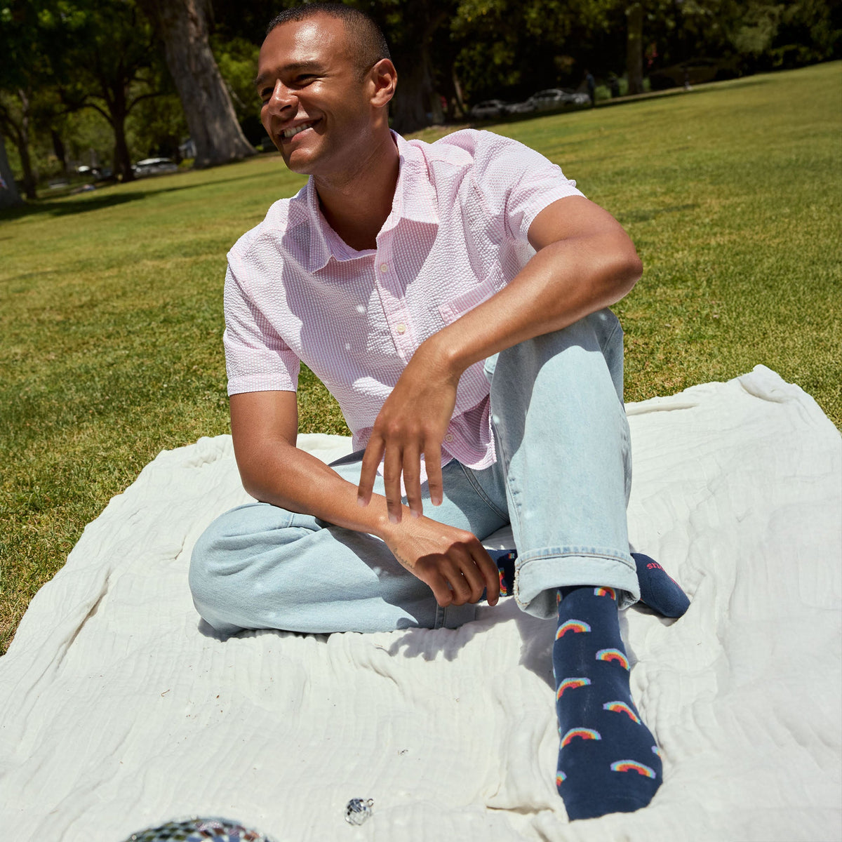 Socks that Save LGBTQ Lives