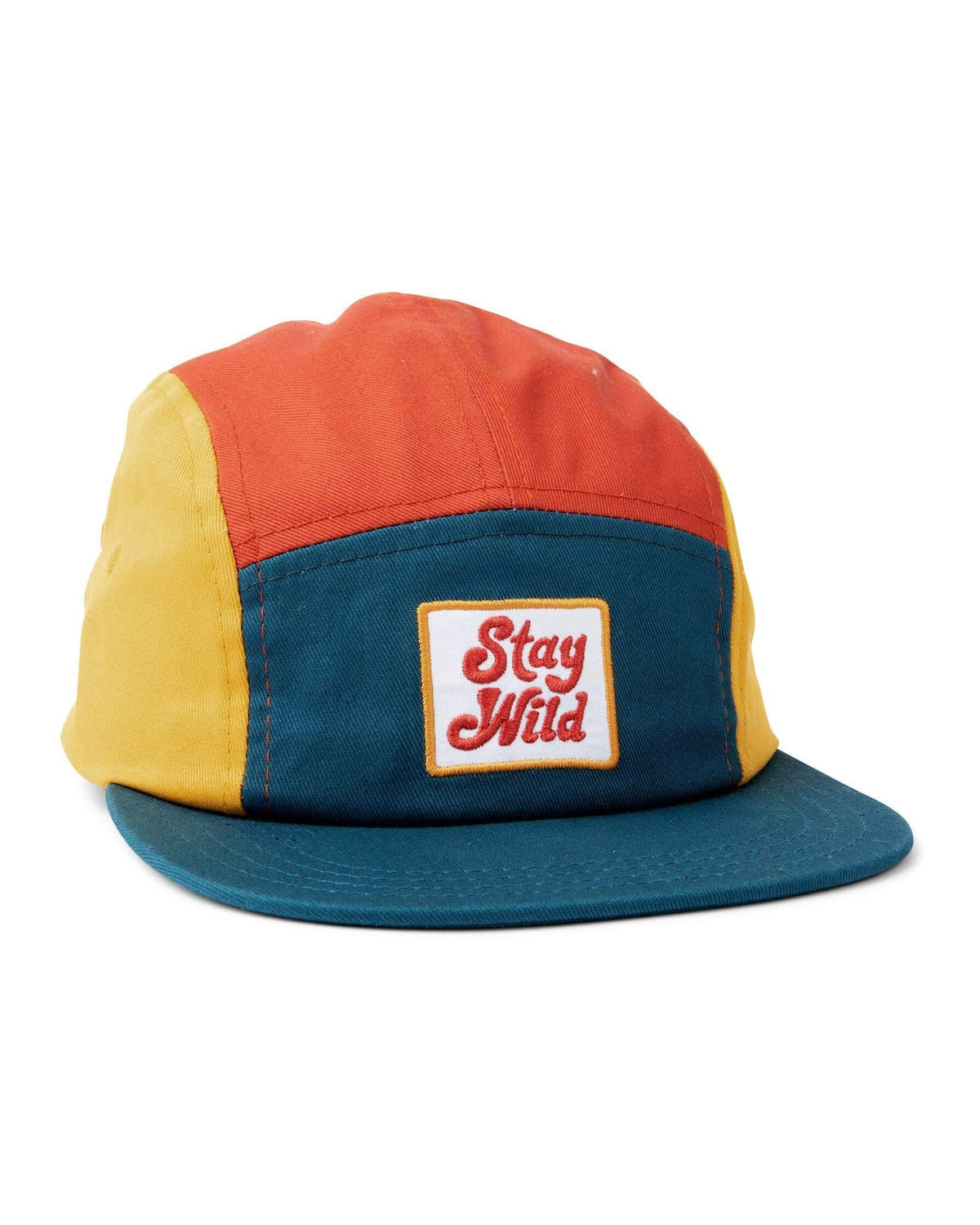 Stay Wild Kids Hat
