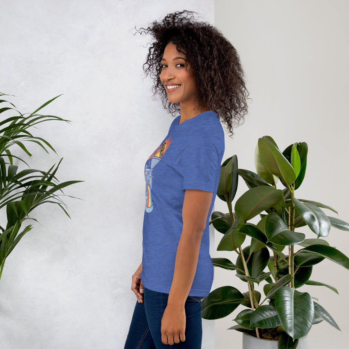 Roasting the Patriarchy Tee