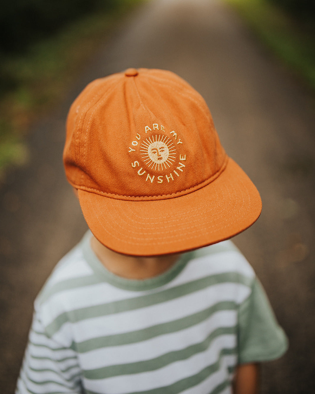 You Are My Sunshine Kids Hat