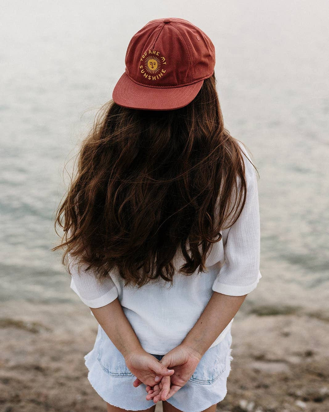 You Are My Sunshine Kids Hat
